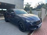 Maserati Levante 3.0 V6 4x4 MwSt Ausweisbar - Maserati Levante in Frankfurt (Main)