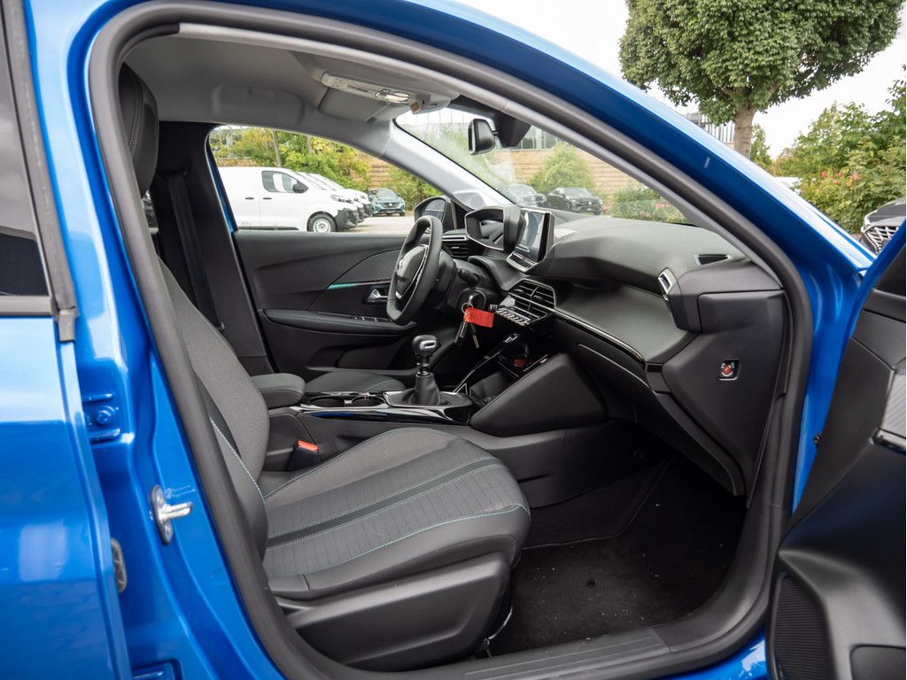 Peugeot 208 - Bild 8