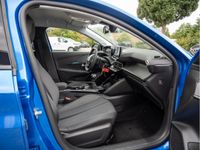 Peugeot 208 - Vorschau Bild 8