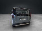 Kia PV5 Passenger 71.2 ELITE WP SMP PP SP AW - Kia PV5 mit Elektro-Antrieb