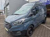 Ford TRANSIT CUSTOM KASTEN-HOCH/L1 TREND/AUT./BI-XENO - Ford Transit Custom in Köln