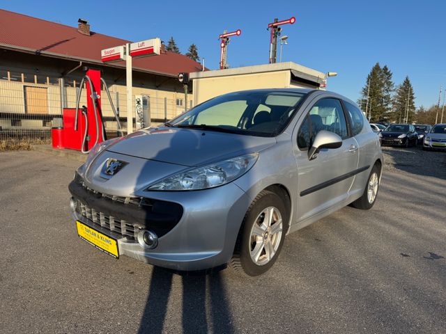 Peugeot 207 Urban Move TÜV/NEU