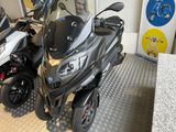 Piaggio MP3 530 HPE Exclusive - PIAGGIO HANNOVER