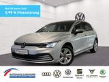 Volkswagen Golf VIII Life 2.0 TDI DSG TRAVEL KAMERA NAVI AP - Volkswagen: T
