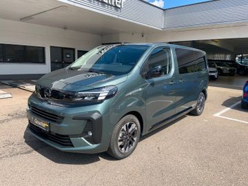 Bild 2 Opel Zafira Life GS Voll 8 Sitze 5 Jahre Garantie