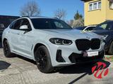 BMW X4 xDrive 20 i M Sport LEDER PANO LED KEYLGO EL. - gebrauchte BMW X4 aus dem Jahr 2022
