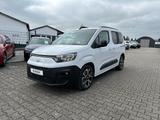 Fiat E-Doblo MagicTop #HeadUp #DigTacho - Fiat Doblo in Mönchengladbach