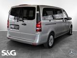 Mercedes-Benz eVito e 129 Pro lang Totwink.+LED - Mercedes-Benz eVito mit Elektro-Antrieb