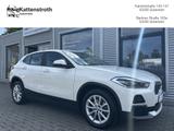 BMW X2 sDrive18d Navigation LED AHK - BMW X2 in Bielefeld
