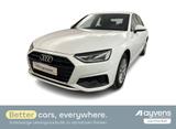 Audi A4 - 35 TFSI S tronic - Audi A4 35 TFSI Gebrauchtwagen