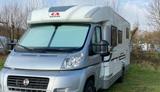 Adria Coral 670 SL - Adria Coral 670 sl