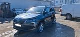 Skoda Karoq 2.0Tdi DSG 85kw A7 - Skoda Karoq Unfallwagen