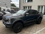 Ford Raptor e-4WD ,Rollo el, Werksgarantie 05/2027 - Ford Ranger Jahreswagen