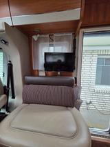HYMER / ERIBA / HYMERCAR Tramp 698CL - HYMER / ERIBA Tramp