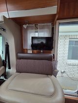 HYMER / ERIBA / HYMERCAR Tramp 698CL - HYMER / ERIBA 698