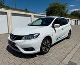 Nissan pulsar *AHK* *360 Kamera* 8x Fachre... - Nissan Pulsar aus 2014