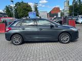Citroën C4 Lim. Tendance 1.6 Klimaa/Tempomat - Citroën C4 aus 2011