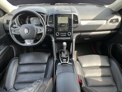 RENAULT Koleos Initiale Paris 4x4 KLIMA,NAVI,PDC,PANO