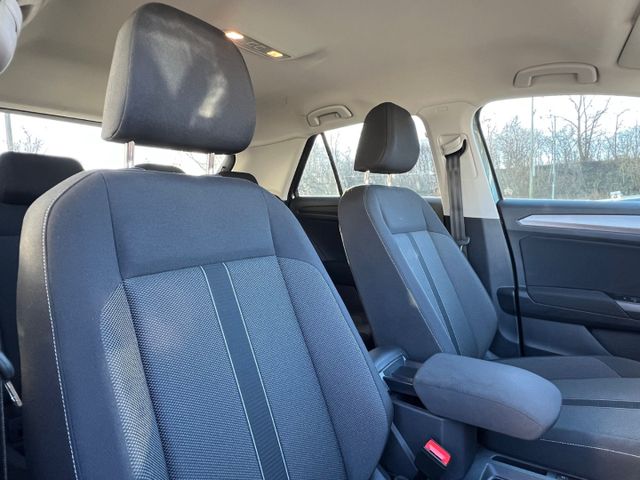 T-Roc 1.0TSI Life - NAVI*KAMERA*WINTER*LED*APP!!