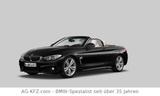 BMW 435i Cabrio/M Sport/DEUTSCH/CAM/HUD/HiFi/ - BMW 4er Reihe: Cabrio