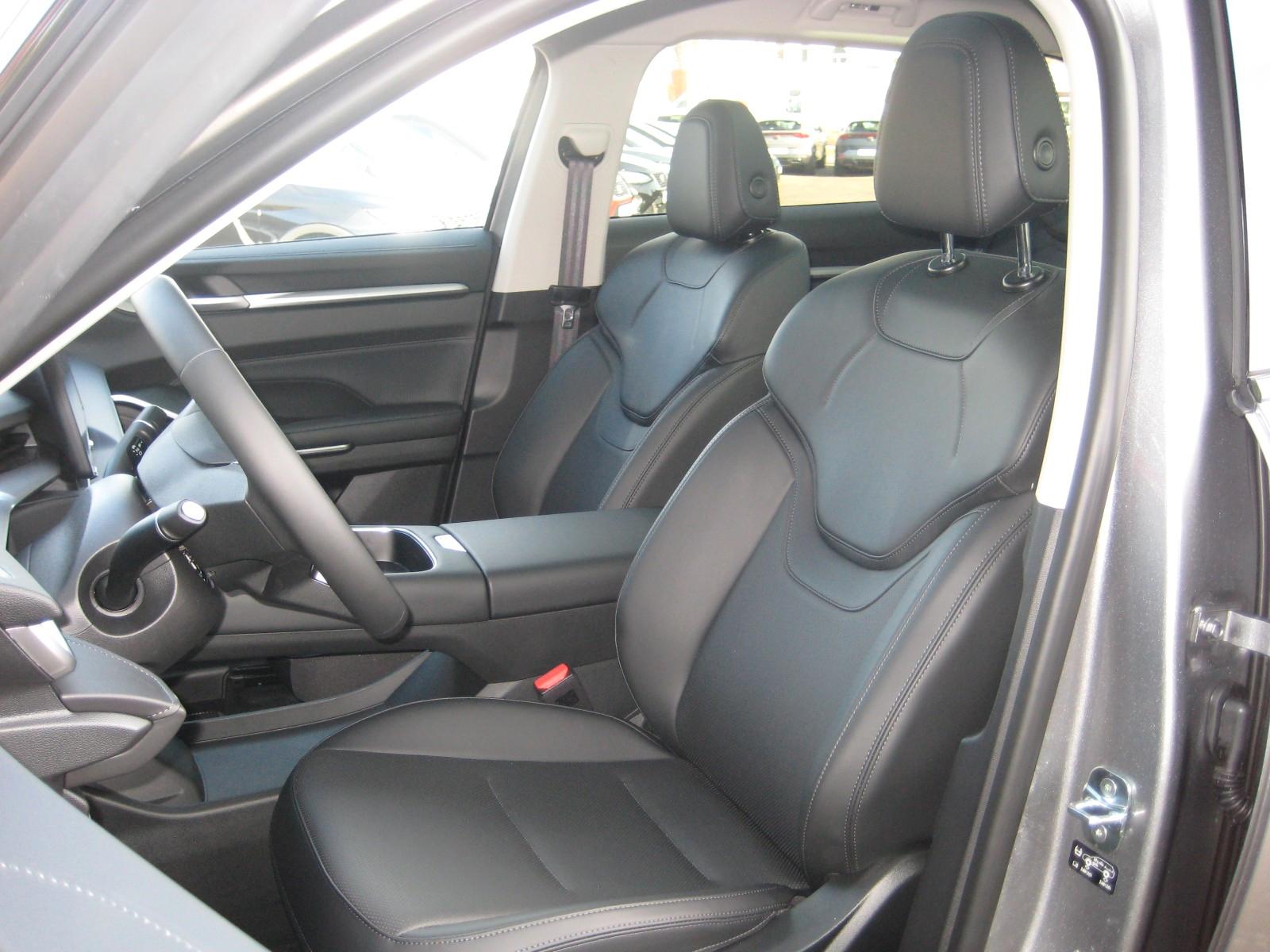 Great Wall Haval H6 Luxury 1.5 Turbo Hybrid/Vorführwagen, миниатюра 5