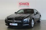 Mercedes-Benz SL 350  TOP-ZUSTAND !!! !!! Original 1135 km !!! - gebrauchte Mercedes-Benz SL 350 aus dem Jahr 2012