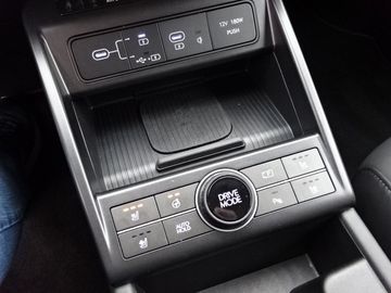 Fotografie 21 des Hyundai KONA Elektro Prime *Leder*LED*360Ka*el.Sitze