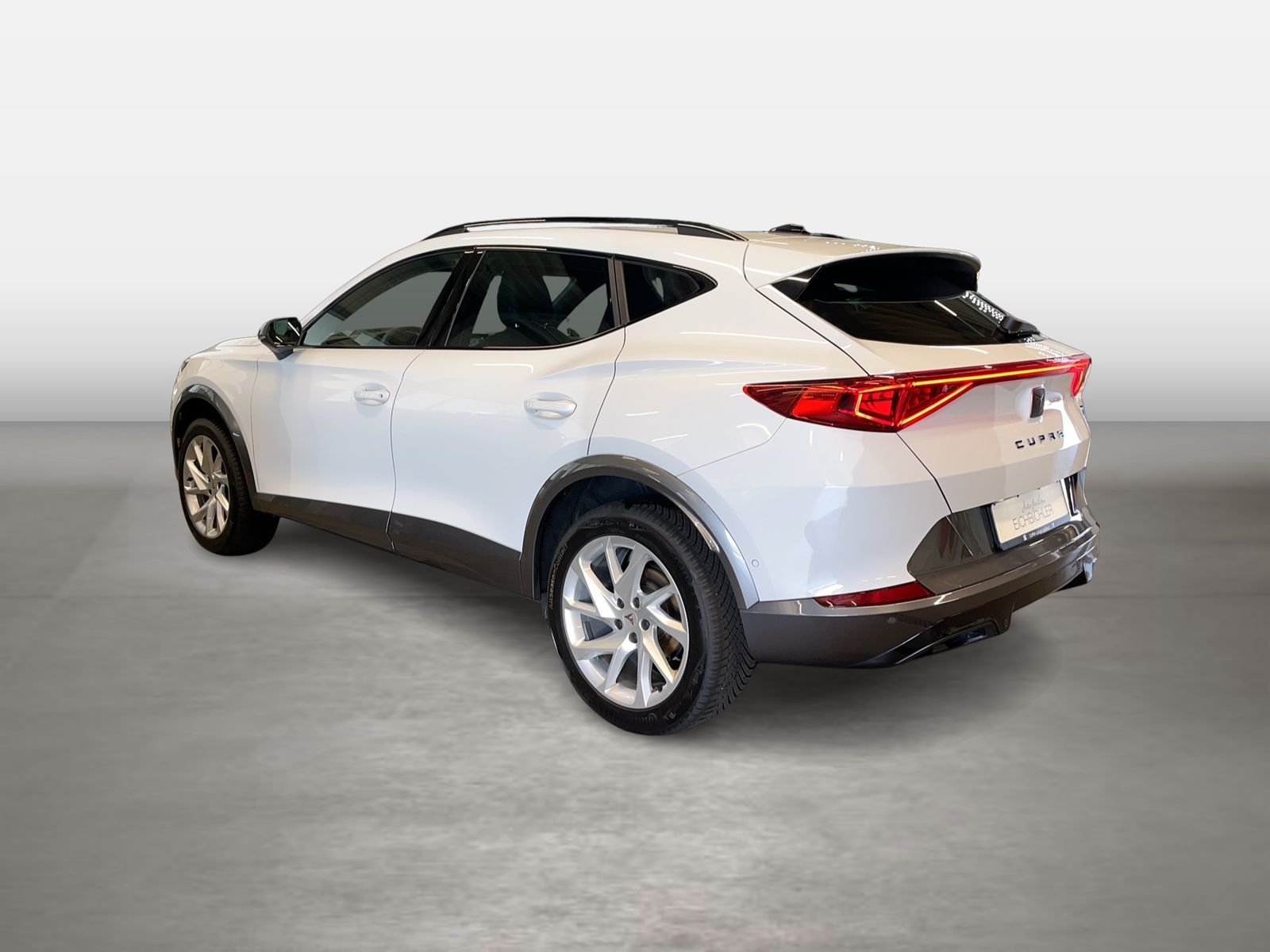 Cupra Formentor - Bild 3