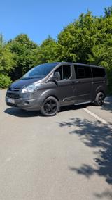 Ford Tourneo Custom Titanium L2H1