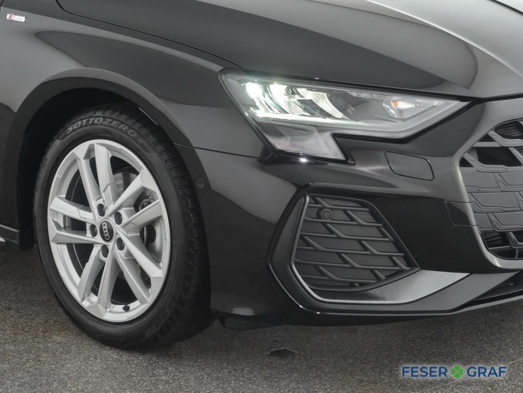 Audi A3 - Bild 9