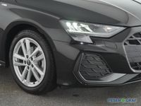 Audi A3 - Vorschau Bild 9