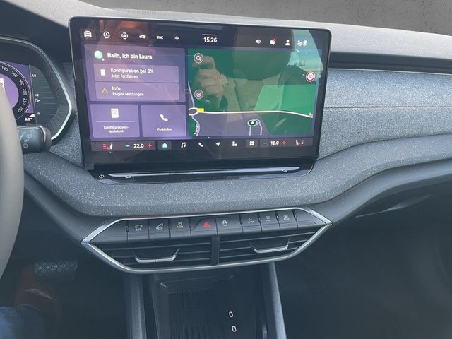 Skoda Octavia Combi 2.0 TDI Tour *PANNO*MATRIX*AHK