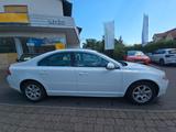 Volvo S80 Lim. 3.2 V6 Momentum/BI-XEN/NAVI/LEDER/GRA/ - Volvo S80 Gebrauchtwagen