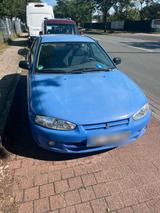 Mitsubishi Ich verkaufe - Mitsubishi Gebrauchtwagen von 1995
