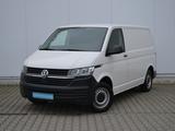 Volkswagen T6.1 Transporter Kasten 2.0 TDI 150 PS 4Motion K - Volkswagen: Kombi, Transporter 4motion