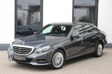 Mercedes-Benz E 200 BlueTec Elegance ILS NAVI 1.HAND - Mercedes-Benz E 200 mit Diesel-Antrieb: Automatik