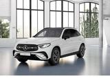Mercedes-Benz GLC 200 AMG 4M Pano*NIGHT*Spurhalte*Keyless*++++