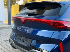 CUPRA Terramar 1.5 e-Hybrid 150 kW CUPRA Terramar 1.5 e-Hybrid 150 kW