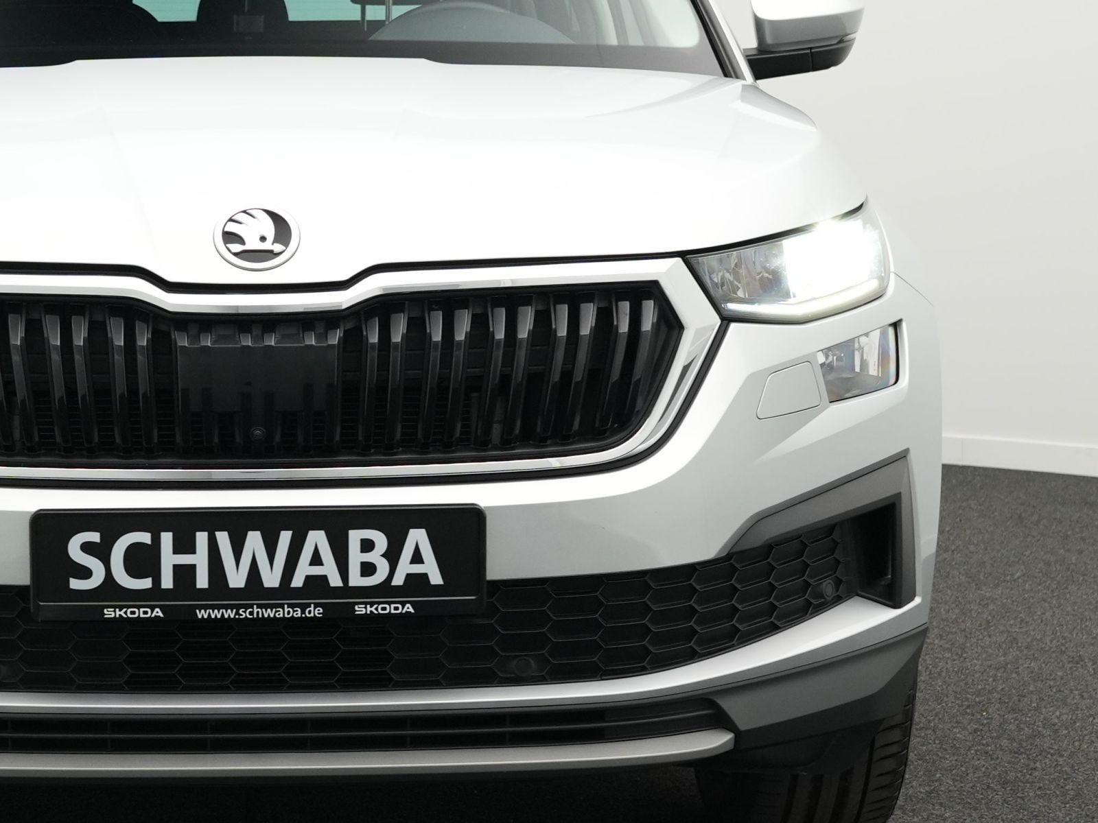 Skoda Kodiaq - Bild 34