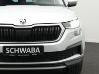 Skoda Kodiaq - Vorschau Bild 34