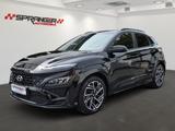 Hyundai KONA N Line 2WD*Krell*NAV*LED 1.6 T-GDI EU6d - Hyundai KONA in Kassel