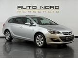 Opel Astra 2.0CDTI Sports Tourer Exklusiv*Kamera*Pano - Opel Astra Gebrauchtwagen in Wuppertal