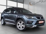Seat  FR 1.5 TSI 4WD /360°/ACC/LED/AHK/el.Heck./Keyl. - Seat Ateca Gebrauchtwagen in Dresden
