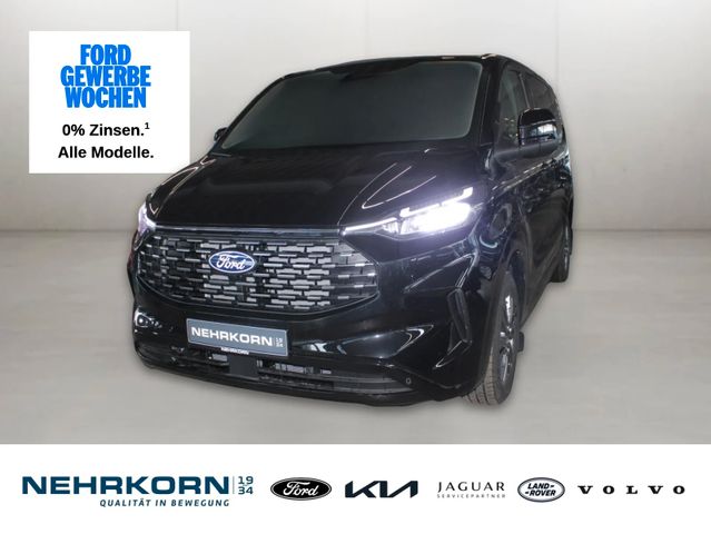 Ford Tourneo Custom L1 Titanium 8-Sitze LED NAVI CAM