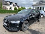 Audi A4 1.8TFSI Avant Sline - Audi A4: Kombi, Sline