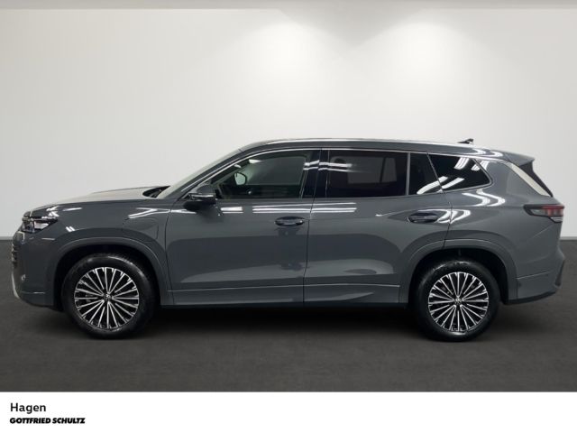 Volkswagen Tayron 1.5 TSI DSG eHybrid IQ.Light AHK ACC DCC  imagem 3