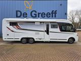 Kabe Travel Master Imperial i860 LGB - Kabe Imperial i860 LGB