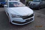 Skoda Superb Combi 2.0 TSI Style OPF (EURO 6d) 2.0 TSI - Skoda Superb: Combi Eu