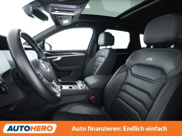 Volkswagen Touareg - 10