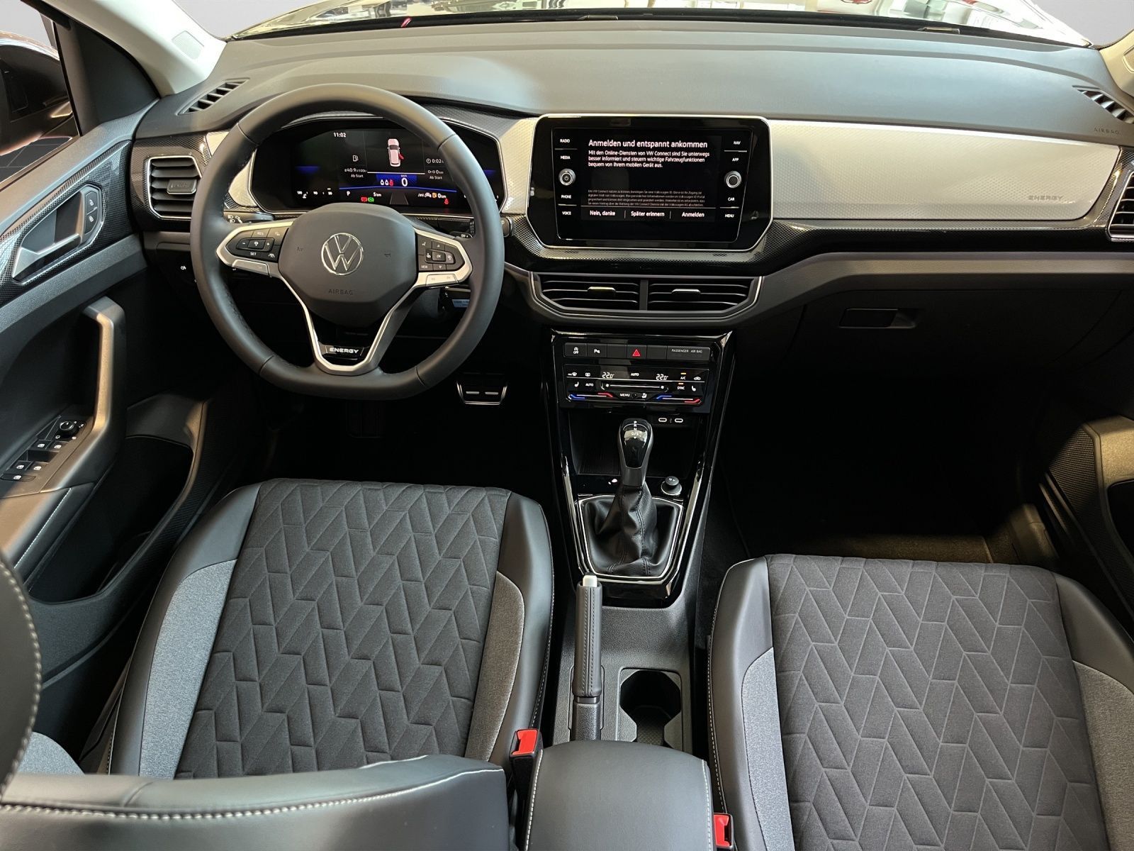 Volkswagen T-Cross - Bild 4
